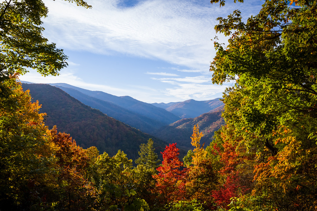 Appalachian Mountains Appalachian Mountains