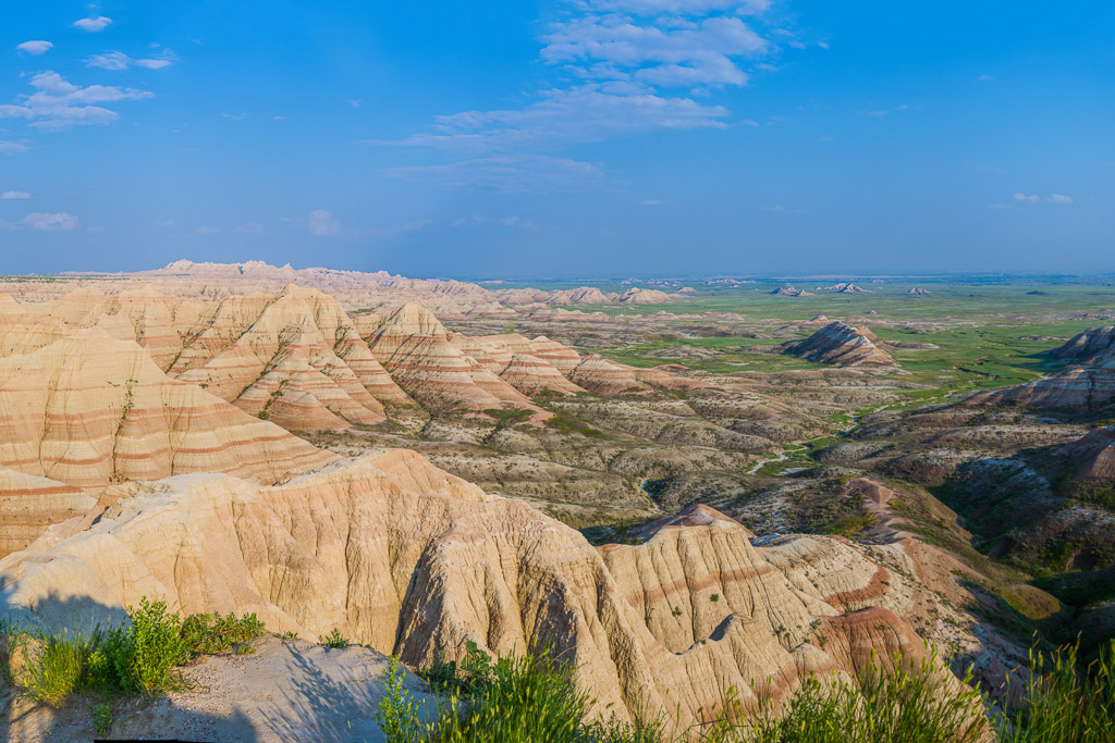 The Good & Badlands of South Dakota - RealImaginaryWest Day 5